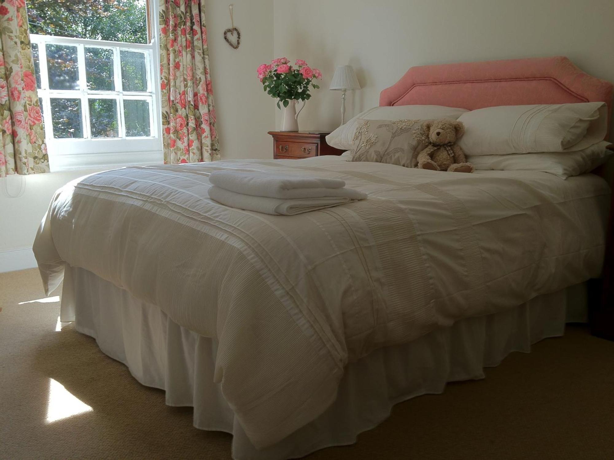 Mill House Bed And Breakfast Overstrand Bagian luar foto